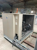 Artic-Temp Stainless Steel 1500RCU Plate Ice Maker (Halocarbon (Freon) Refrigeration, 5 Ton Day,Lightly Used)