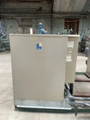 Artic-Temp Stainless Steel 1500RCU Plate Ice Maker (Halocarbon (Freon) Refrigeration, 5 Ton Day,Lightly Used)