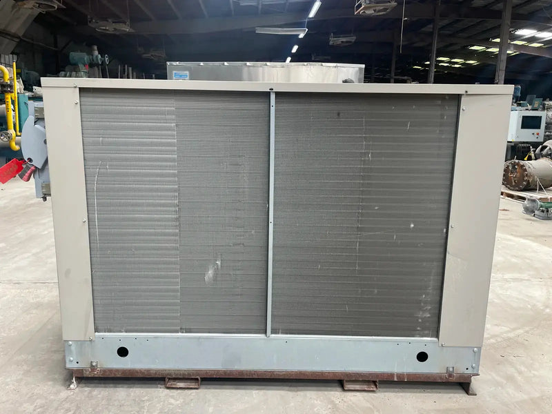 Artic-Temp Stainless Steel 1500RCU Plate Ice Maker (Halocarbon (Freon) Refrigeration, 5 Ton Day,Lightly Used)