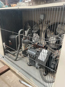 Artic-Temp Stainless Steel 1500RCU Plate Ice Maker (Halocarbon (Freon) Refrigeration, 5 Ton Day,Lightly Used)