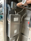 Artic-Temp Stainless Steel 1500RCU Plate Ice Maker (Halocarbon (Freon) Refrigeration, 5 Ton Day,Lightly Used)