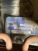 Artic-Temp Stainless Steel 1500RCU Plate Ice Maker (Halocarbon (Freon) Refrigeration, 5 Ton Day,Lightly Used)