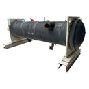 Intercambiador de calor de carcasa y tubos McQuay 2408C160