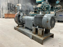 Durco Centrifugal Pump (10 HP)