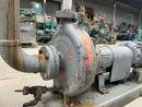 Durco Centrifugal Pump (10 HP)
