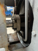 Durco Centrifugal Pump (10 HP)