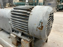 Durco Centrifugal Pump (10 HP)