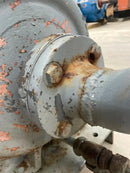 Durco Centrifugal Pump (10 HP)