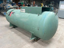 York International RT2222 Horizontal Recovery/Recycling Vessel (30in X 94in. 350 Gallons)