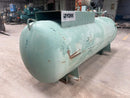 York International RT2222 Horizontal Recovery/Recycling Vessel (30in X 94in. 350 Gallons)