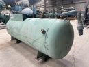 York International RT2222 Horizontal Recovery/Recycling Vessel (30in X 94in. 350 Gallons)