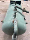 York International RT2222 Horizontal Recovery/Recycling Vessel (30in X 94in. 350 Gallons)