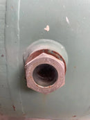 York International RT2222 Horizontal Recovery/Recycling Vessel (30in X 94in. 350 Gallons)