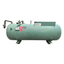 York International RT2222 Horizontal Recovery/Recycling Vessel (30in X 94in. 350 Gallons)