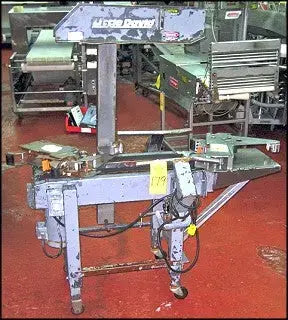 Cono de caja del pequeño David