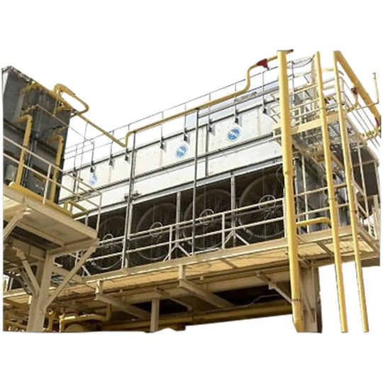 Baltimore Aircoil VC2-Series Evaporative Condenser - 1504 Ton