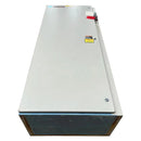 Arrancador de motor de compresor de tornillo Benshaw (100 HP, 480 voltios, 60 Hz)