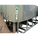 Trane Air-Cooled Rotary Liquid Chiller-80 Ton