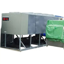 Trane Air-Cooled Rotary Liquid Chiller-96 Ton