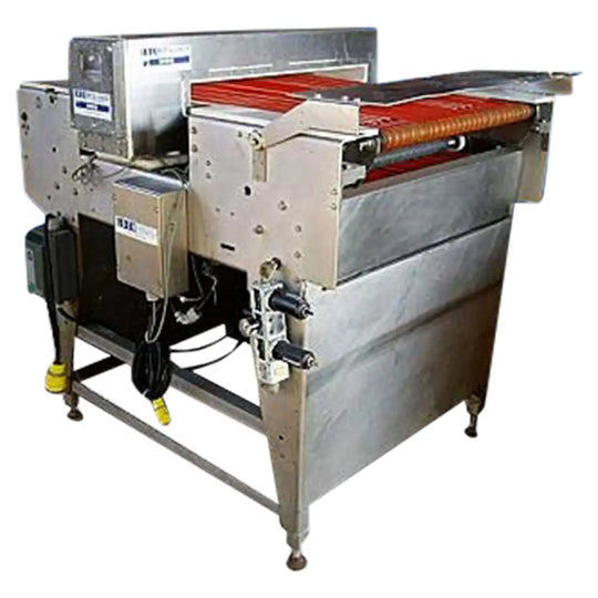 Lock Metal Check 9 Metal Detector