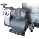 Unidad Reeves de 7 1/2 HP