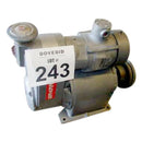 Reeves 7 1/2 HP Drive