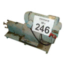 Unidad Reeves de 1 1/2 HP