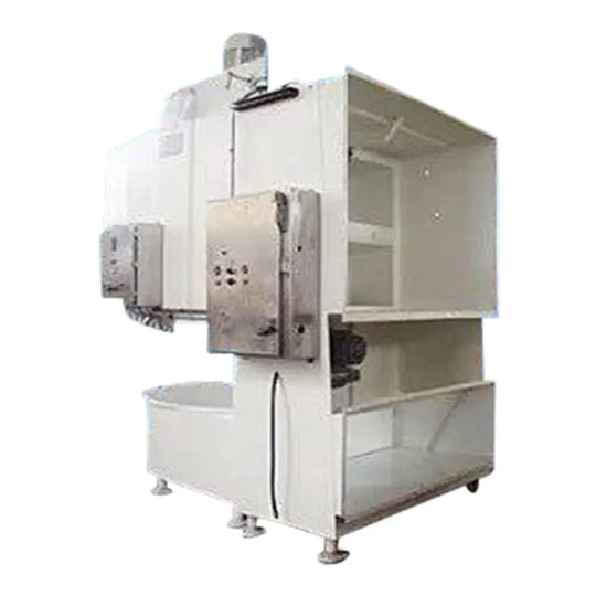 Fitzpatrick FitzAire Fluid Bed Dryer