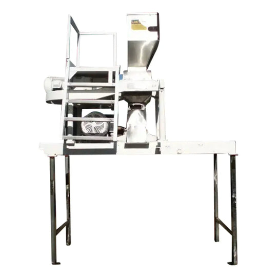 Fitzpatrick Company Guilo River FitzMill with Control Panel