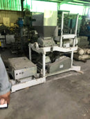 Fitzpatrick Company Guilo River FitzMill con panel de control