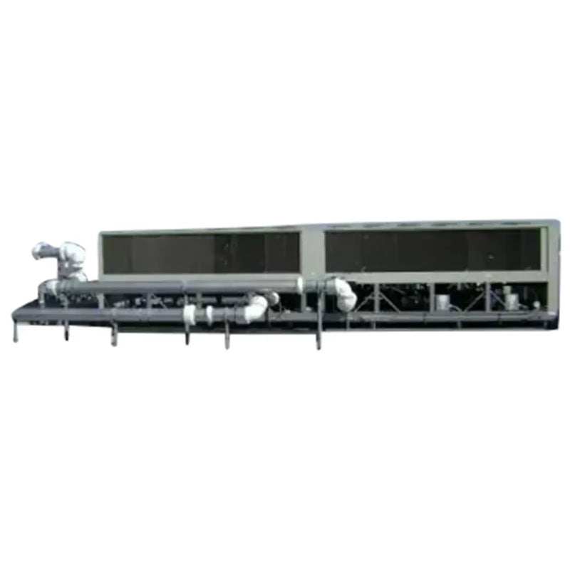 McQuay Air Cooled Chiller-350 Ton