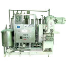 Waukesha Cherry-Burrell UHT No-BAC Unitherm Processing System