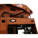 Lull Highlander Extended Reach Forklift.