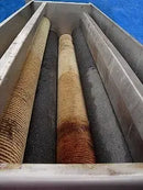 Magnuson Corporation Peeler