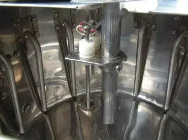 Manual Bottle Liquid Filler