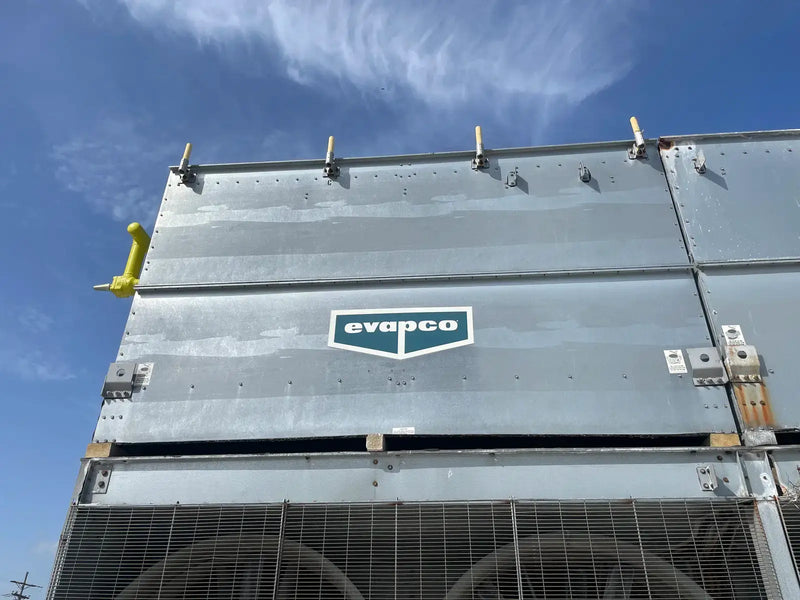 Condensador evaporativo Evapco PMC-1038E (1038 toneladas nominales)
