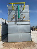 Evapco PMC-1038E Evaporative Condenser (1,038 Nominal Tons)