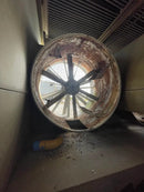 Evapco PMC-1038E Evaporative Condenser (1,038 Nominal Tons)