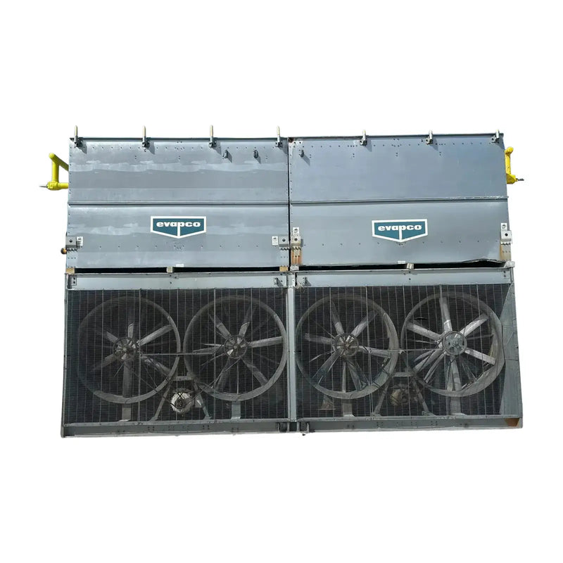 Condensador evaporativo Evapco PMC-1038E (1038 toneladas nominales)