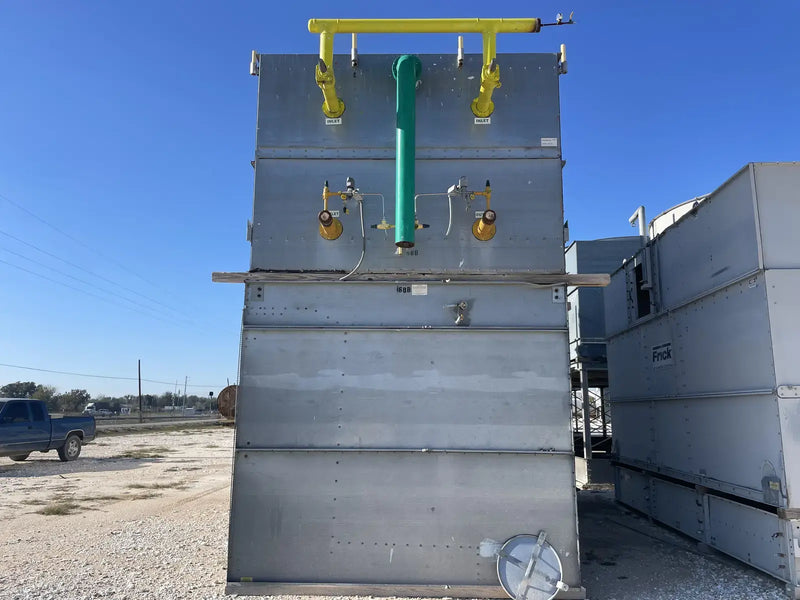 Evapco PMC-1038E Evaporative Condenser (1038 Nominal Tons)