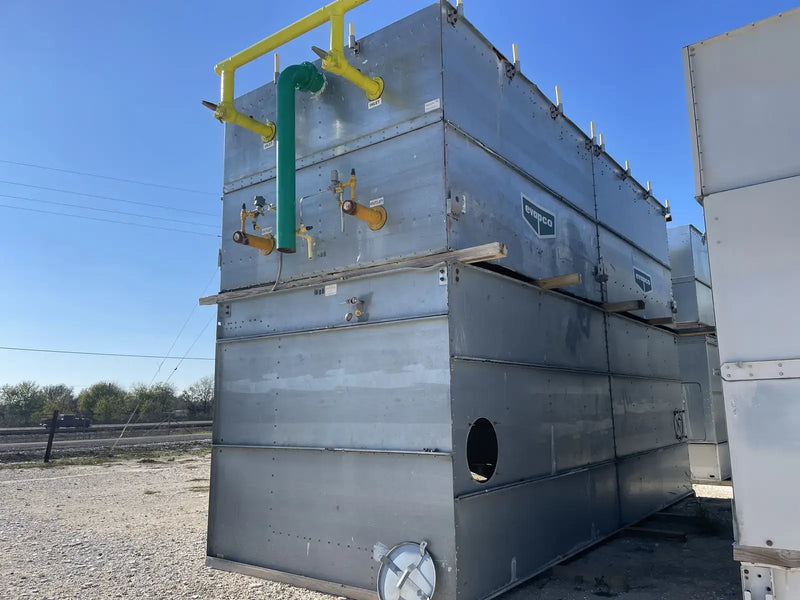 Evapco PMC-1038E Evaporative Condenser (1038 Nominal Tons)