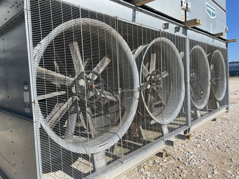Evapco PMC-1038E Evaporative Condenser (1038 Nominal Tons)