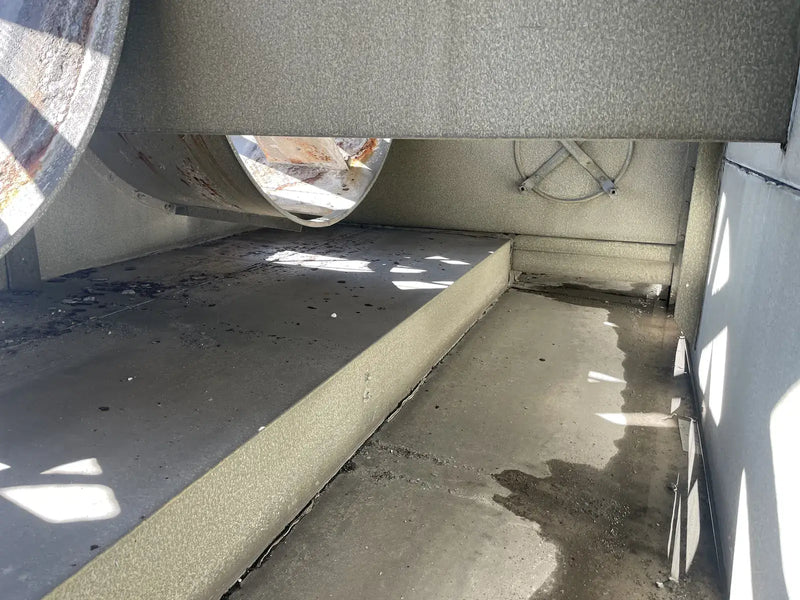 Evapco PMC-1038E Evaporative Condenser (1038 Nominal Tons)