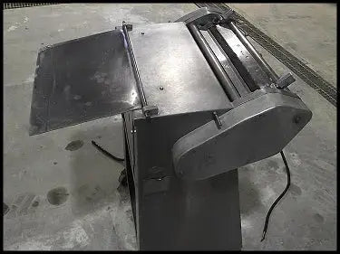 Marel Townsend 720 Membrane Skinner - 18 in. Wide