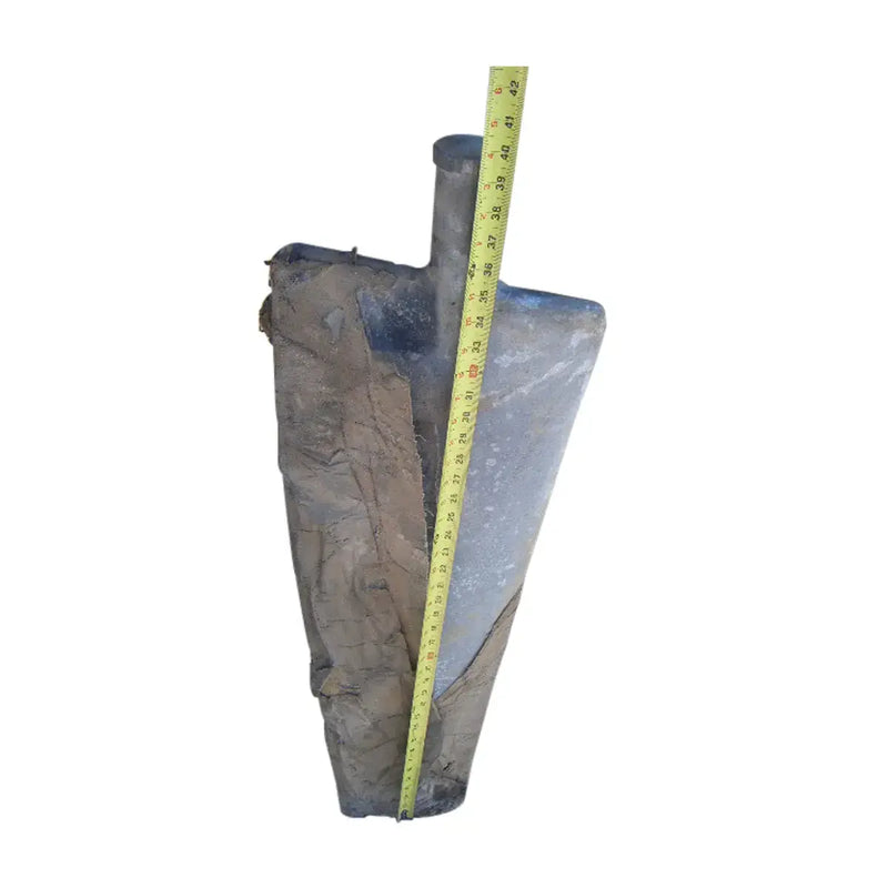 Aspas del ventilador de la torre de enfriamiento Marley