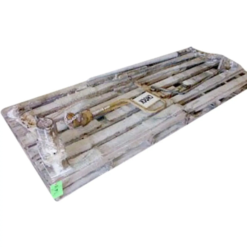 Rail Tooling