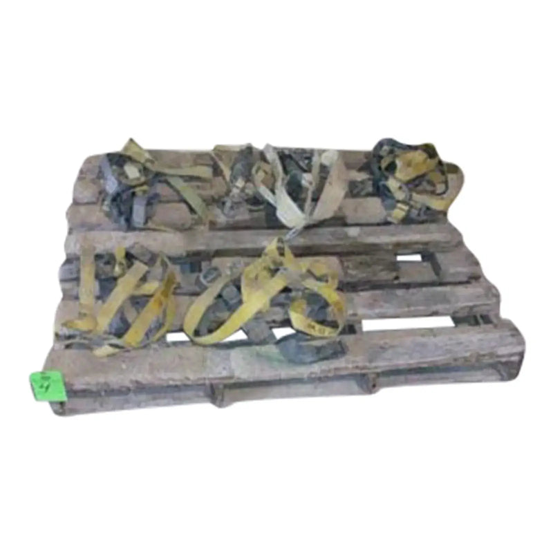 Safety Harness