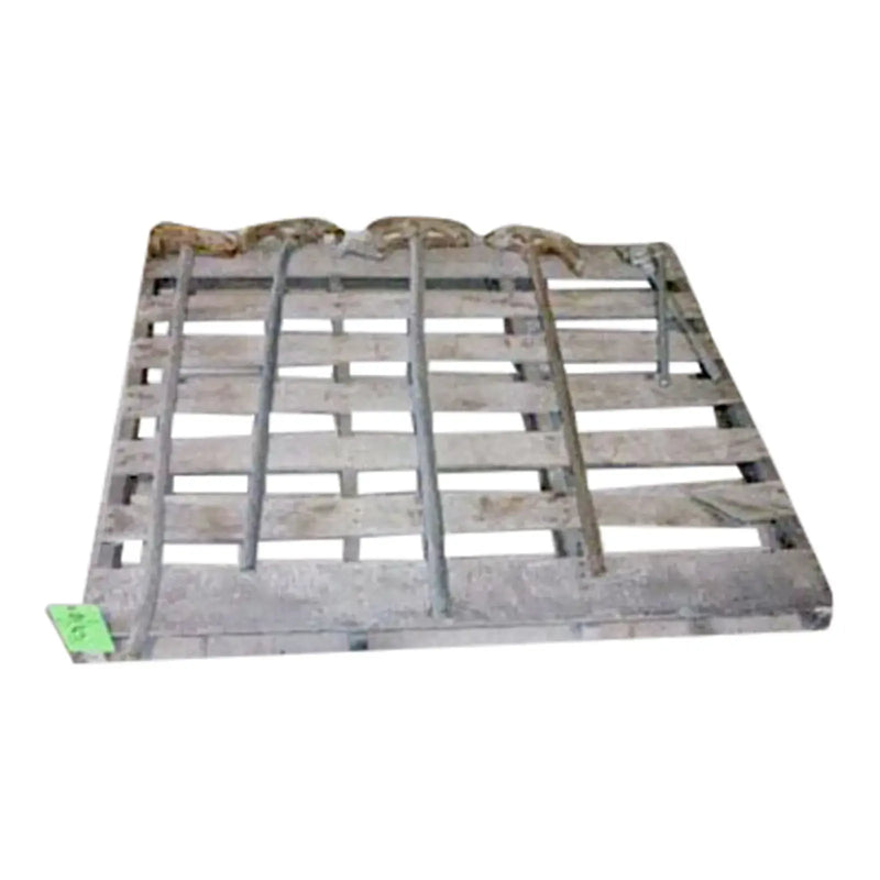 Pipe Binders
