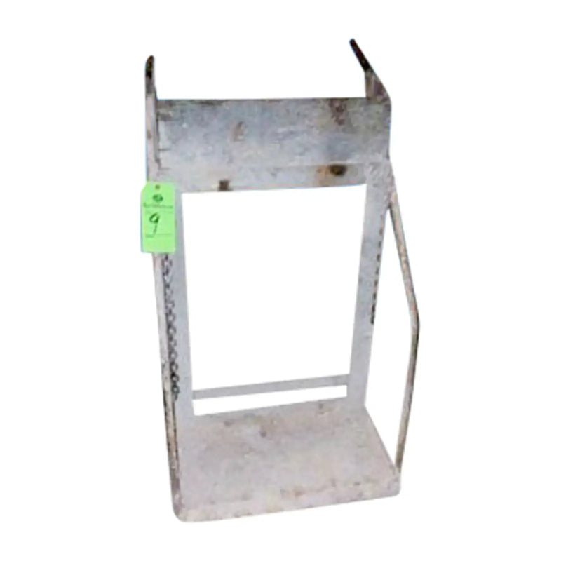Torch Cart