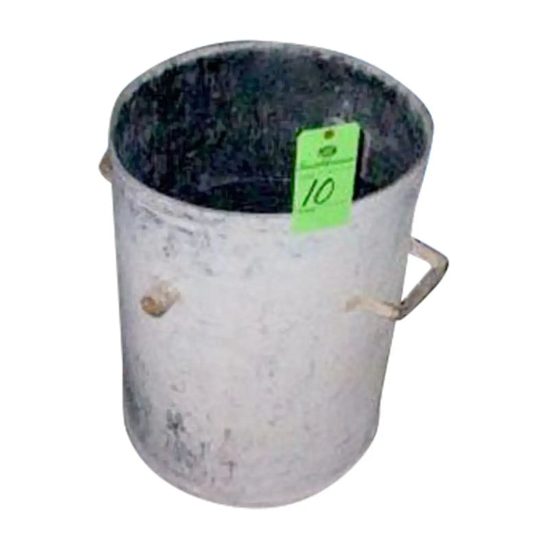 Steel Tank